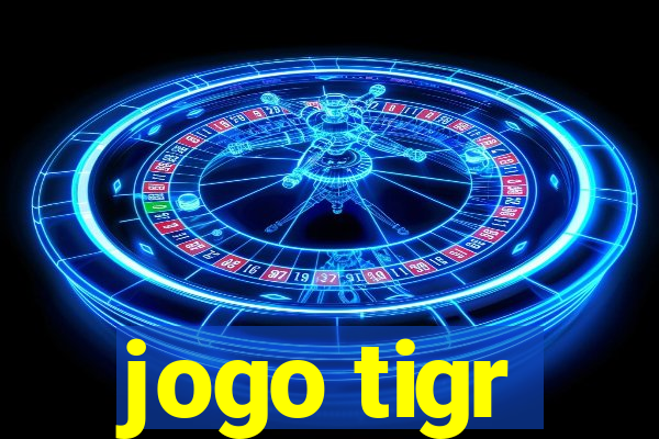 jogo tigr